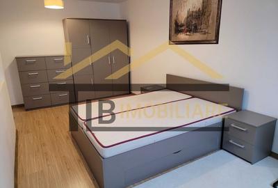 Apartament de 2 camere, 50mp, Zona UMFST - 5