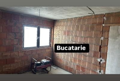 Duplex 3 camere  suprafata totala 267mp,  spre vanzare in Cristian Duplex 3 camere  suprafata totala 267mp,  spre vanzare in Cristian - 7