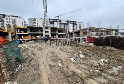 Garsonieră în Theodor Pallady - 5