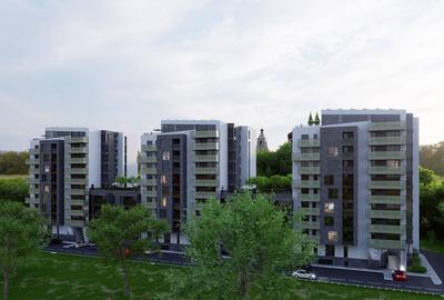 Apartament cu 2 camere semidecomandat în Nicolina - 2