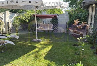 Duplex cu 4 camere cu Canalizare în Corbeanca - 18