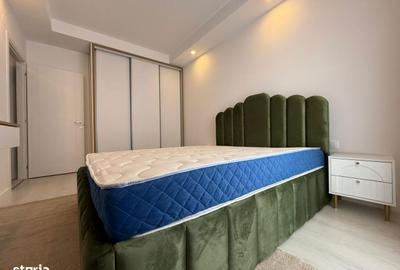 Apartament cu 2 camere în Ștefăneștii de Jos - 12