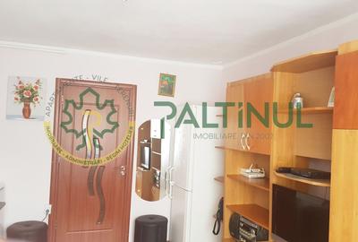 Garsoniera parter zona Compa, Sibiu - 5