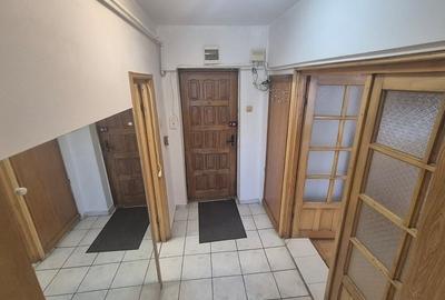 Apartament 1 camera zona Centru Civic - Copou