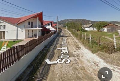 Vând teren casă Harman cu Puz - 3