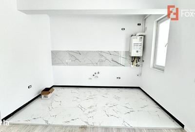 Apartament cu 3 camere semidecomandat în Central - 6