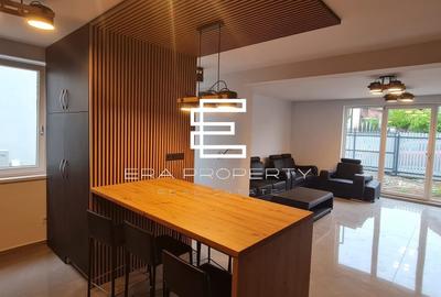 Casa 5 camere -119 mp -la cheie-Cristian - 1