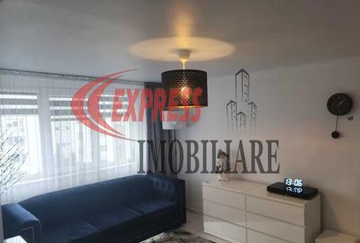 Apartament cu 3 camere semidecomandat, mobilat în 1 Decembrie 1918 - 2
