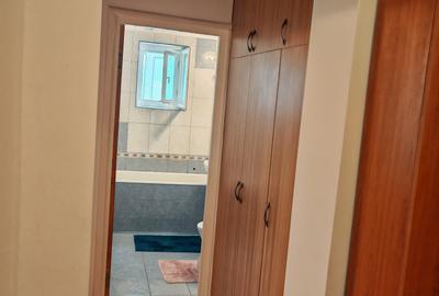 Apartament cu 2 camere decomandat, mobilat în Pajura - 8
