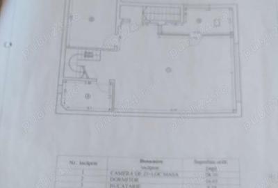 Coiciu, vila cu spatiu P+1+M de vanzare - 4