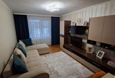 Apartament cu 3 camere în Tudor - 9