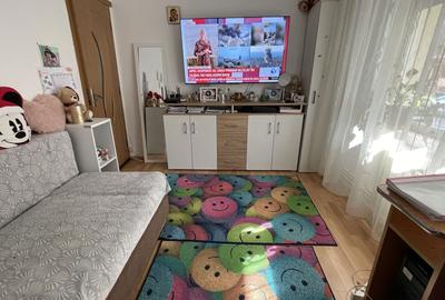 Apartament cu 2 camere decomandat, mobilat în Aradului - 9