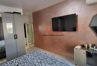 Apartament cu 3 camere în Metalurgiei - 9