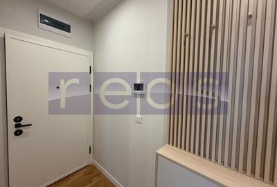 VANZARE APARTAMENT 2 CAMERE | STRAULESTI | 60MP | TERASA | COMPLEX NOU - 18