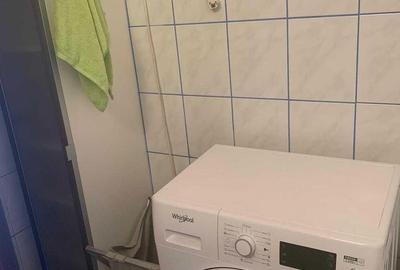 Apartament cu 2 camere decomandat, mobilat în Apărătorii Patriei - 4