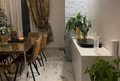 Casă cu 3 camere cu Teren 564 Mp în Central - 2