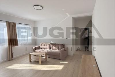 Apartament cu 4 camere, 100 mp, parcare,  gradina,  zona L. Merlin - 2