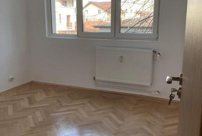 Apartament semidecomandat în Domenii - 5