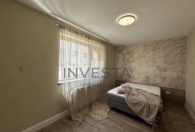 Apartament 3 camere la cheie in Borhanci!Apartamentul se preda utilat! - 4