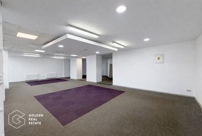 Spațiu comercial de închiriat, Bd. 16 Decembrie 1989 - 104 mp, vitrina 13 m - 3