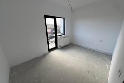 Vilă P+1E Tip Duplex - 7