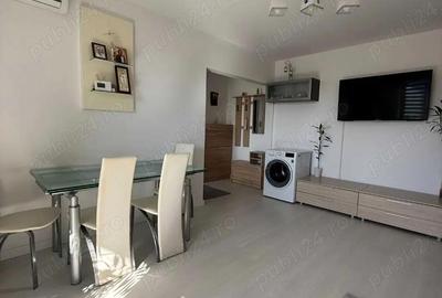 Apartament cu 2 camere decomandat în Central - 1