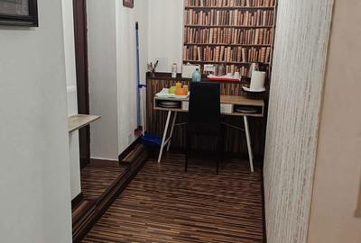Apartament cu 2 camere semidecomandat în Exterior Vest - 7