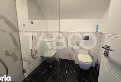 Casă cu 4 camere cu Canalizare în Dâmbul Rotund - 13