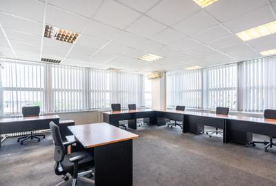 Spatii Birouri Piata Sudului - UTI Business Center - 2