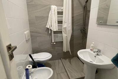 Apartament cu 2 camere semidecomandat în Ultracentral - 5
