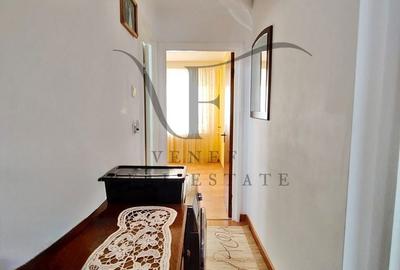 Apartament cu 3 camere decomandat, mobilat în Tei - 15