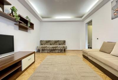 Inchiriere 3 camere Vitan-Kaufland, centrala proprie, comision 0% Inchiriere 3 camere Vitan-Kaufland, centrala proprie, comision 0% - 4