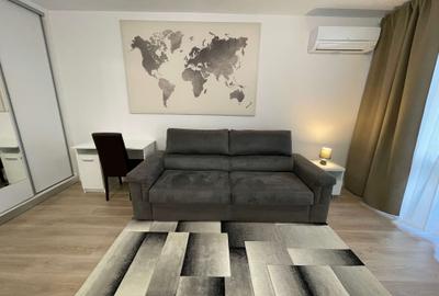 Garsonieră decomandată, mobilată în Dacia - 19