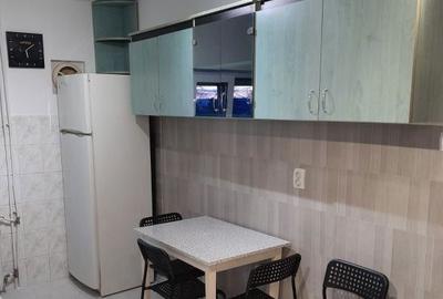 Apartament cu 2 camere decomandat în Nufărul - 2