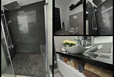 Garsonieră în Central - 2