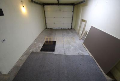 Zona Cetatii; 6 incaperi, ideal pentru sediu firma. - 24