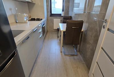 Studio de vanzare Drumul Taberei Complex Blv. Ghencea 158(Bloc nou -LUX) - 24