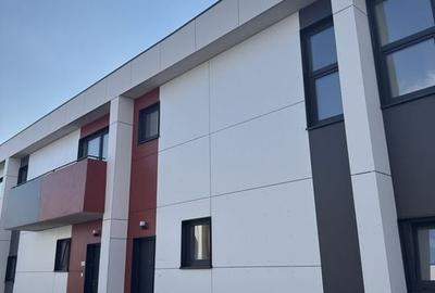 Vila cu curte proprie si loc de parcare | Pipera - 6