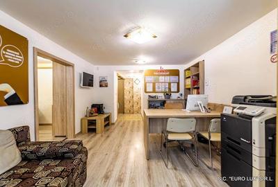 Spatiu pentru birouri amenajat - Zona Ultracentrala - 1
