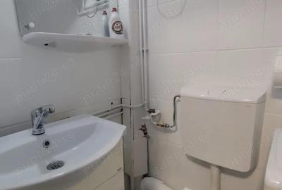 Garsonieră semidecomandată în Tractorul - 2