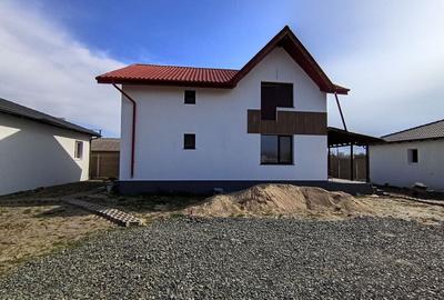 Casă individuală cu 5 camere cu Canalizare în Sânandrei - 2