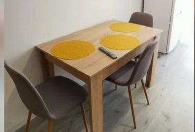 Apartament cu 2 camere - Pacurari-Restaurant Bizantique - 6