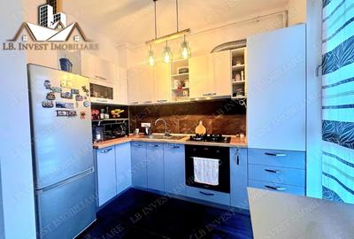 Apartament 2 camere Dumbravita-Player sport-mobilat&utilat - 4