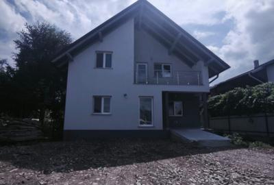 Casa noua individuala 5 camere, 500mp teren, Radauti - 18