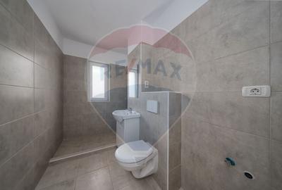 Apartament 2 camere, mobilat, 60 mp utili, Marin Preda! - 7