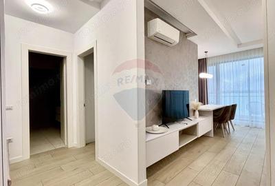 Apartament de lux cu 2 camere de inchiriat - 5