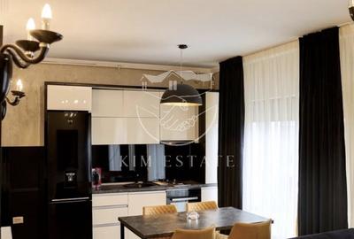 Penthouse cu lift propriu Mamaia Nord - 12
