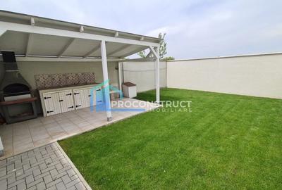 Apartament cu 2 camere decomandat, mobilat în Dumbrăvița - 2