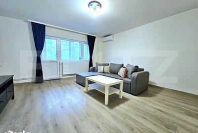 Apartament cu 2 camere decomandat în Mehala - 3