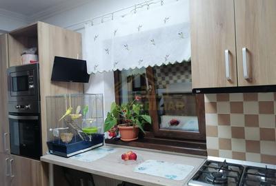 PENTHOUSE 5 CAM-LOC PARCARE-ADIACENT SOS OLTENITEI - 7